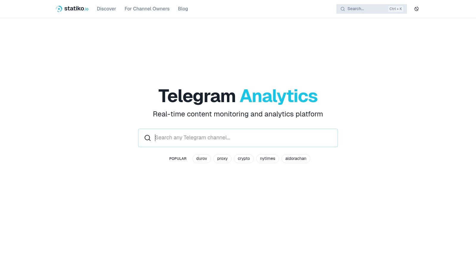 The 12 Best Free Social Media Analytics Tools for 2026 | Statiko Blog