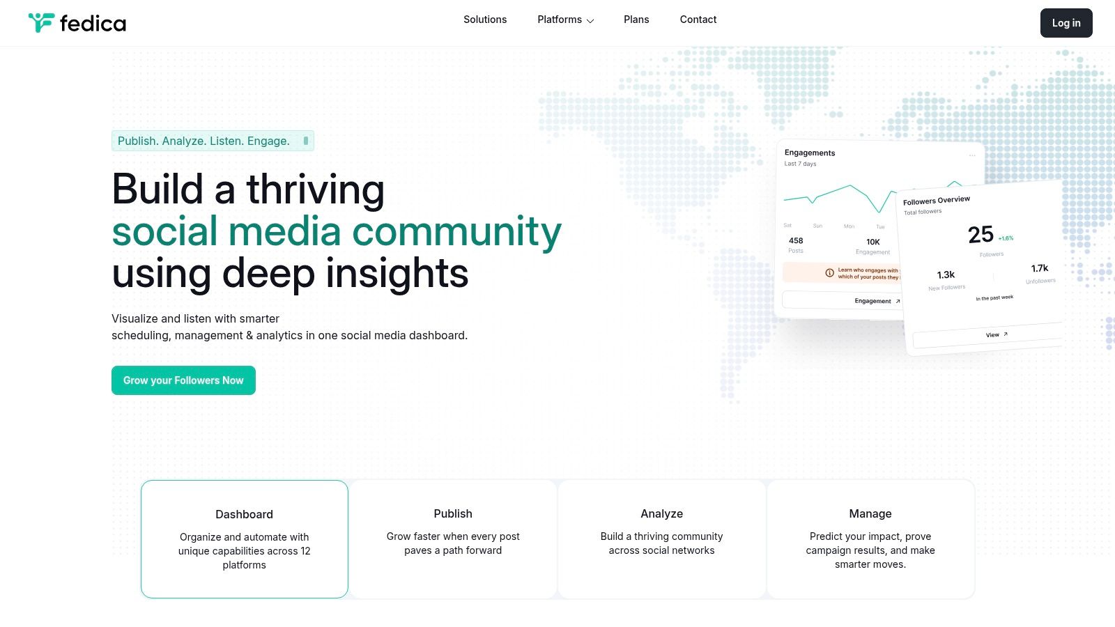 The 12 Best Free Social Media Analytics Tools for 2026 | Statiko Blog