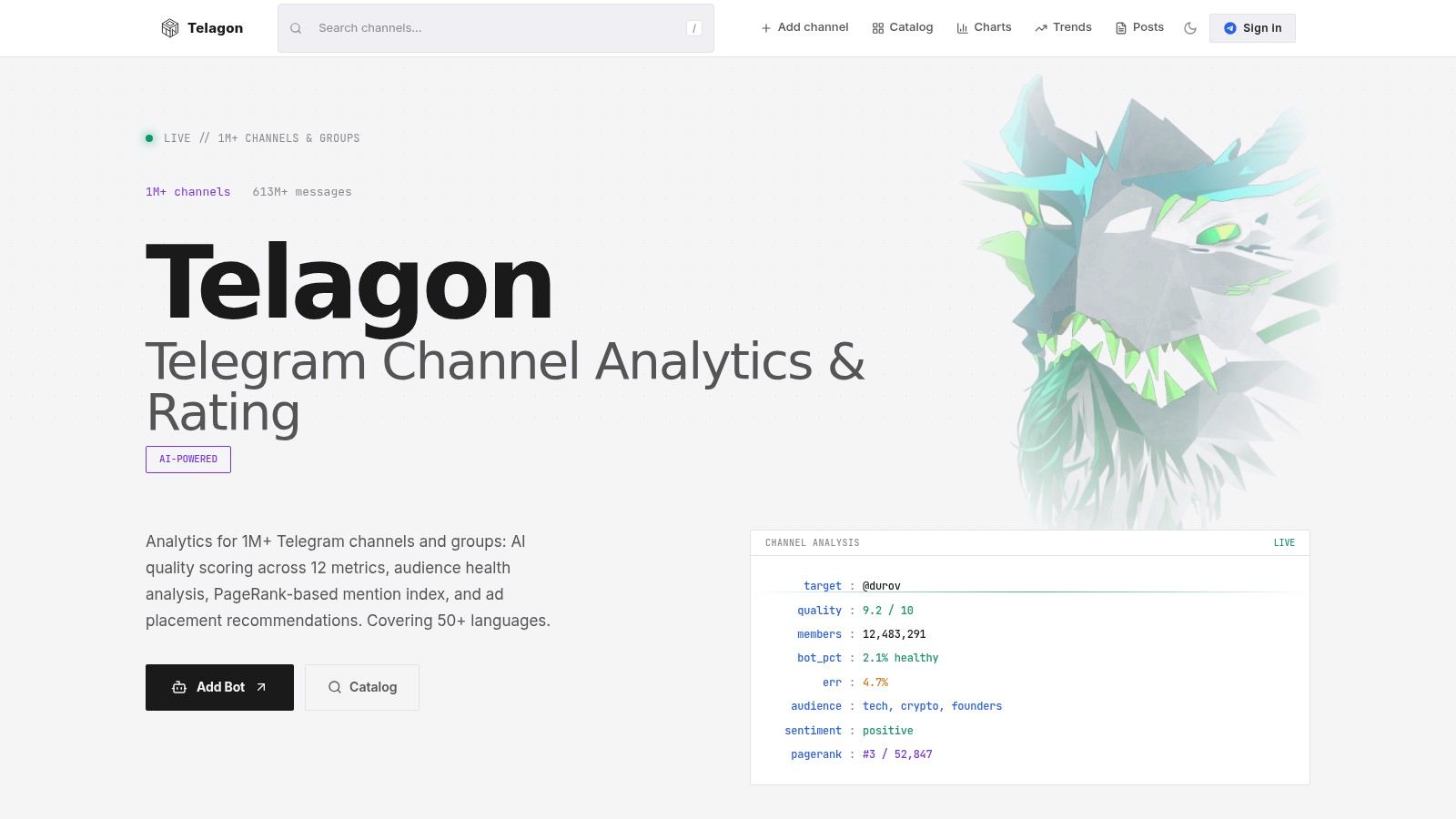 Telagon