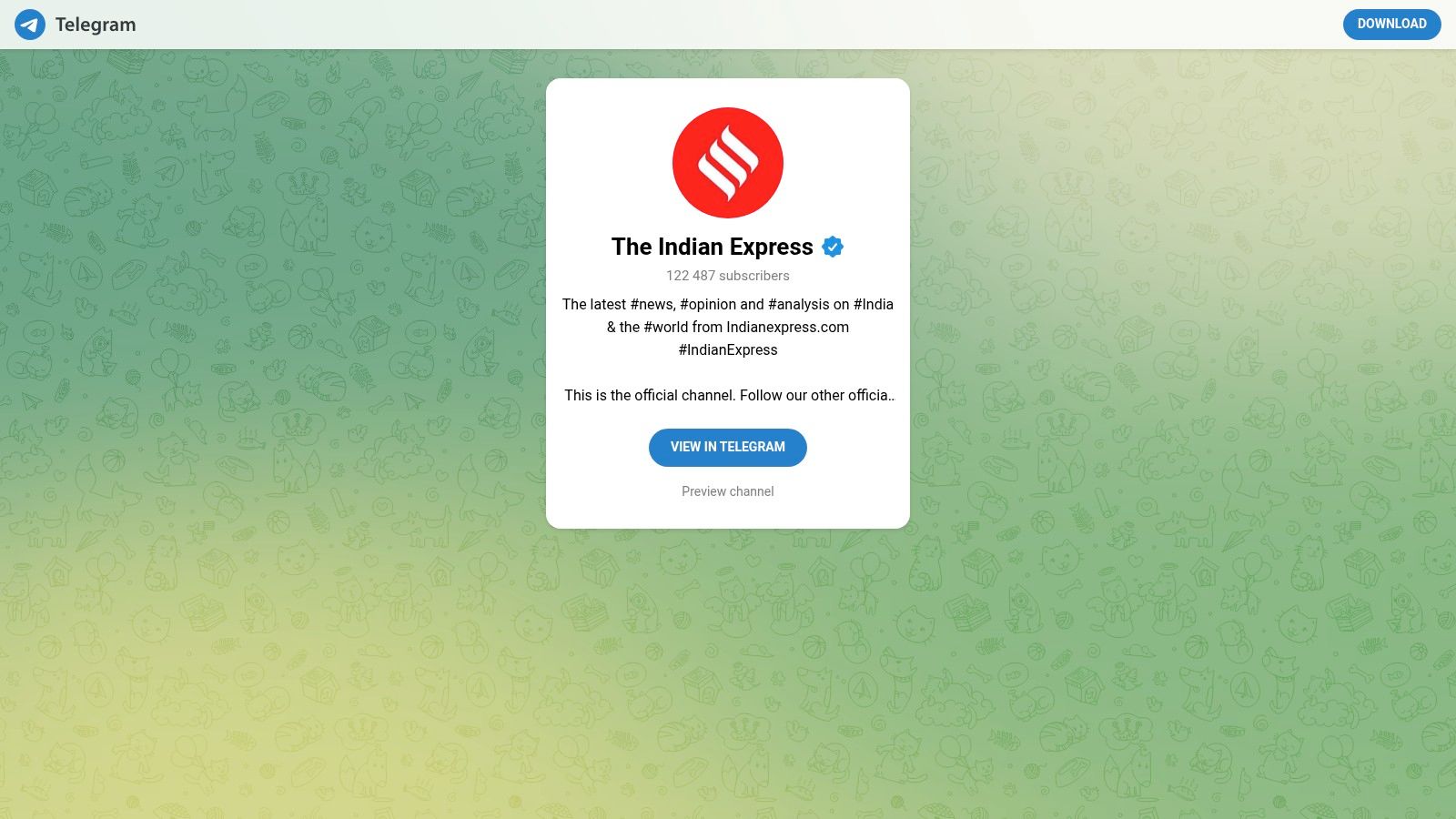 The Indian Express