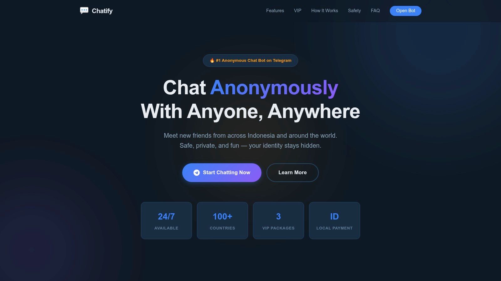 Chatify