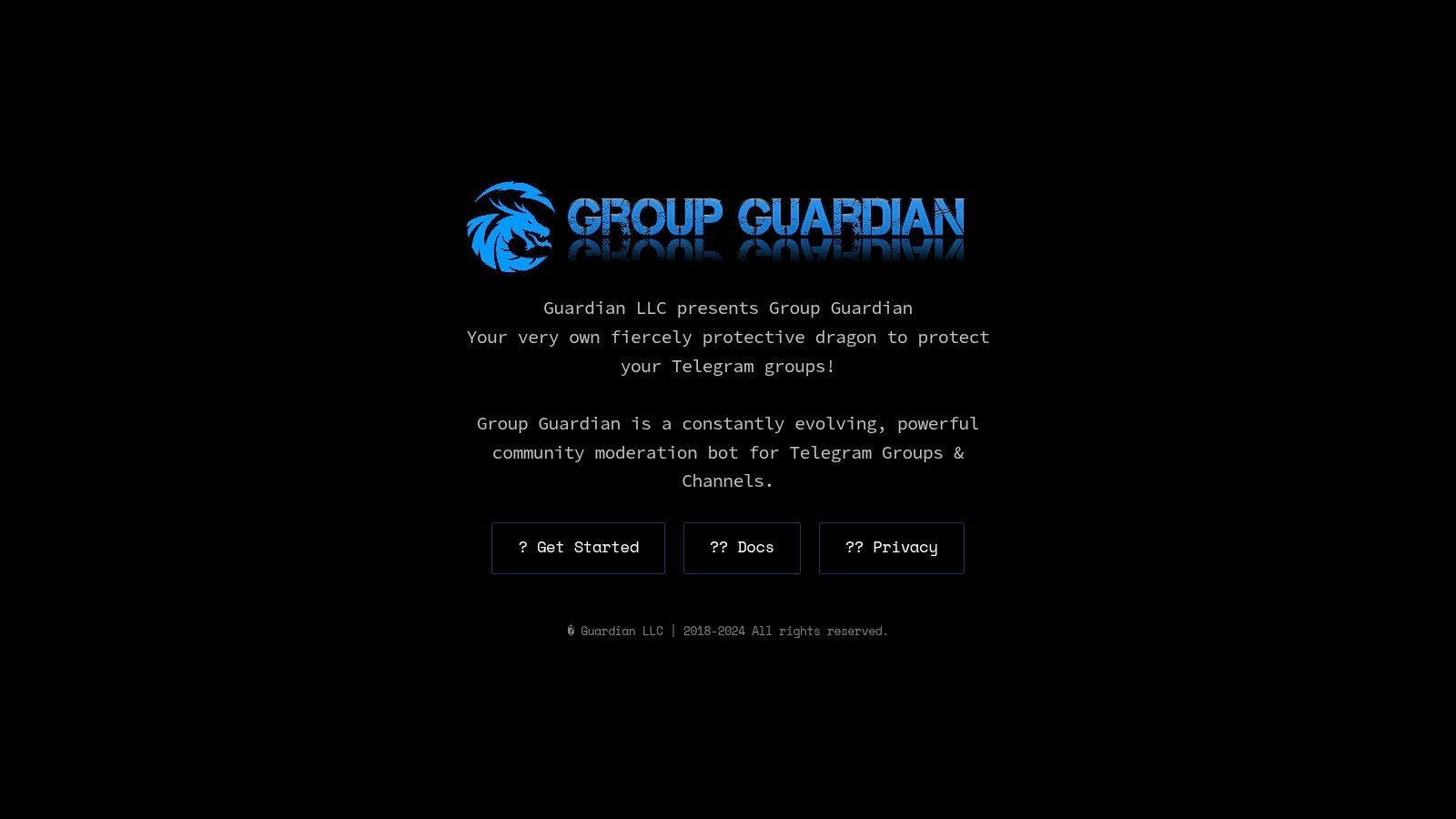 Group Guardian