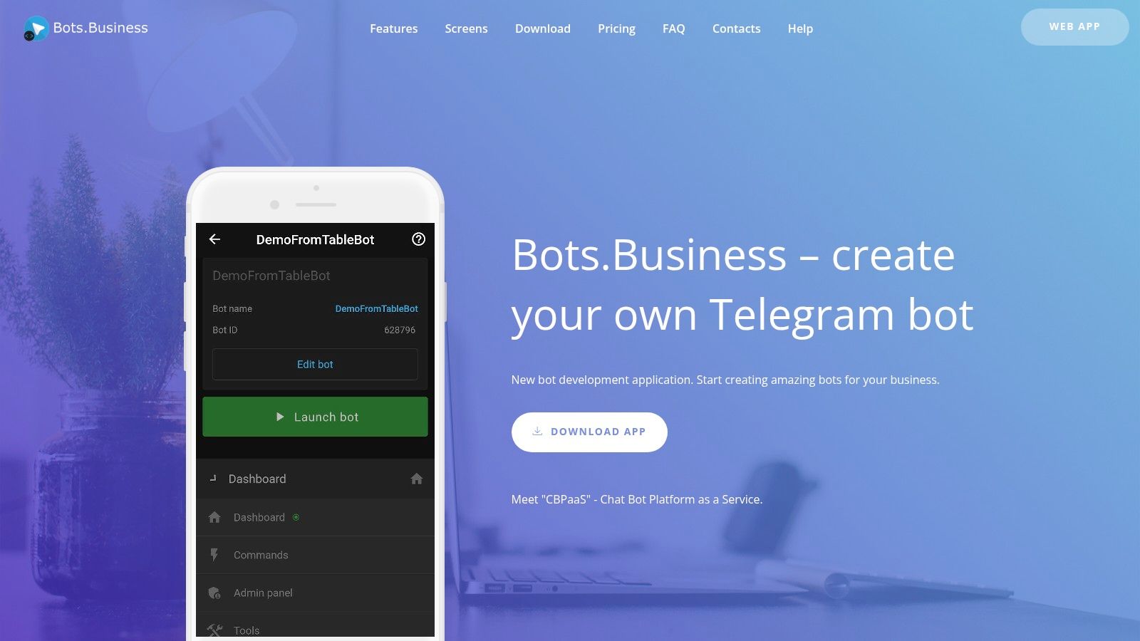 Bots.Business