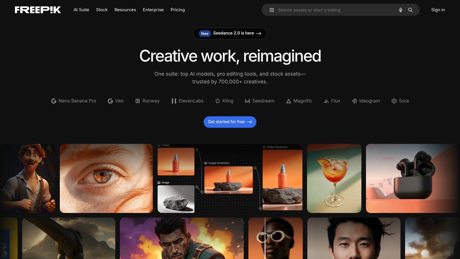 Freepik