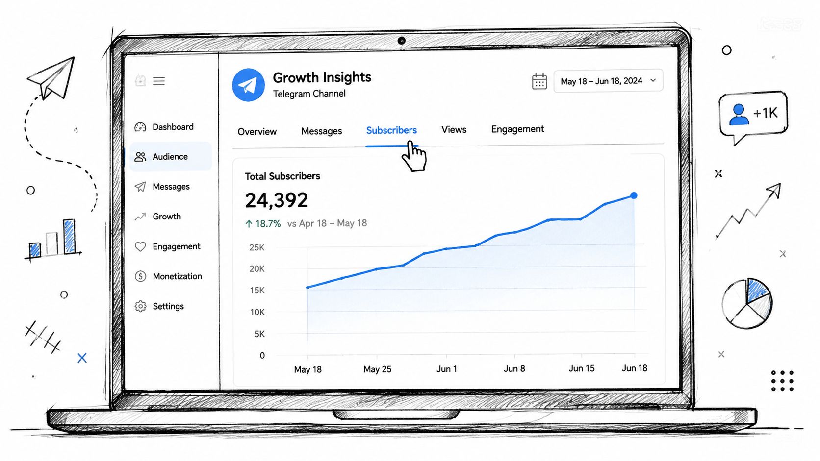 Screenshot from https://statiko.io