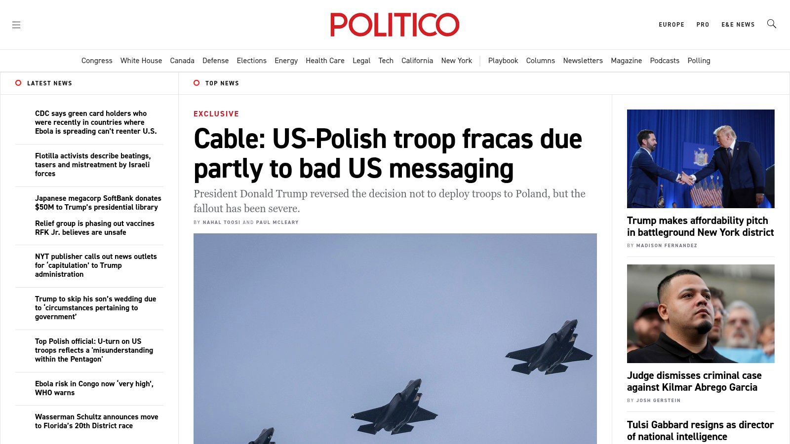 Politico