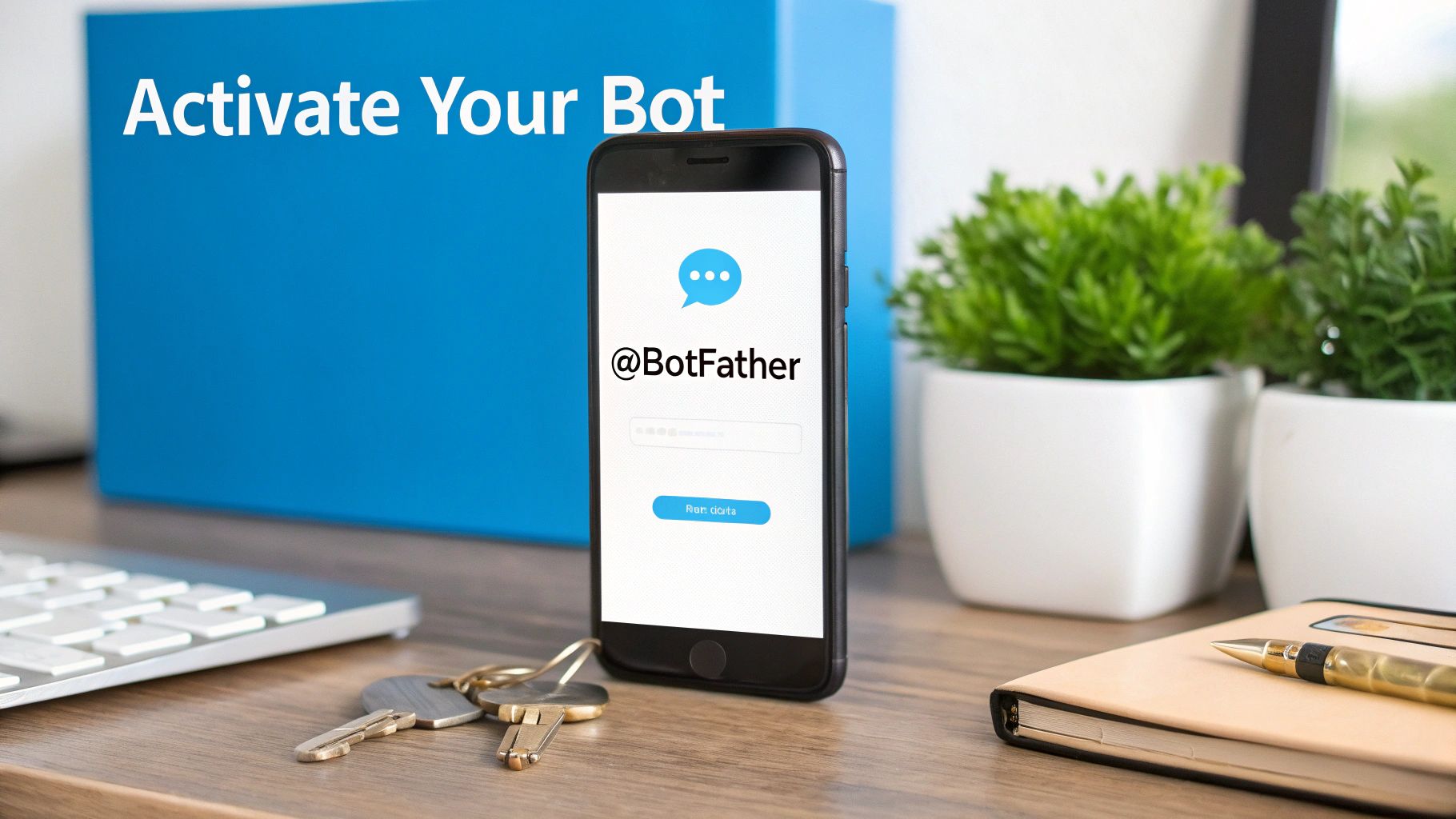 What Is a Telegram Bot? A Guide to Automated Assistants | Statiko Blog